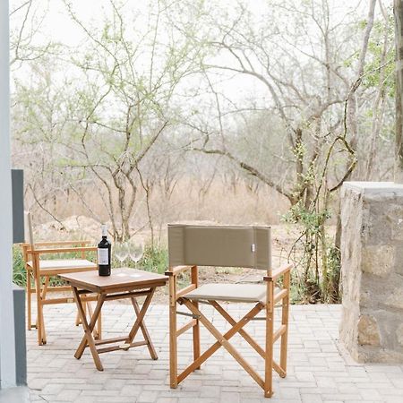 Villa The Orpen Kruger Welverdiend  Exterior foto